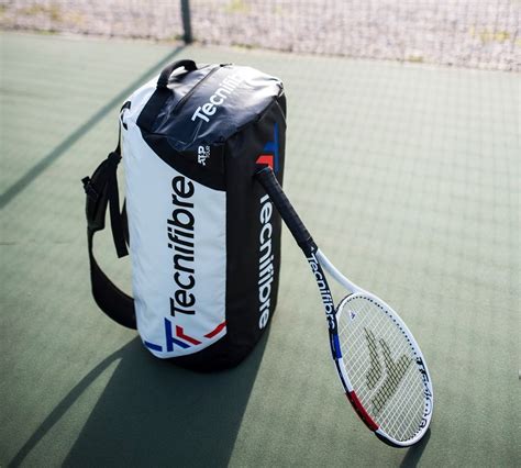 best tennis duffel bag|best tennis bag to ace.